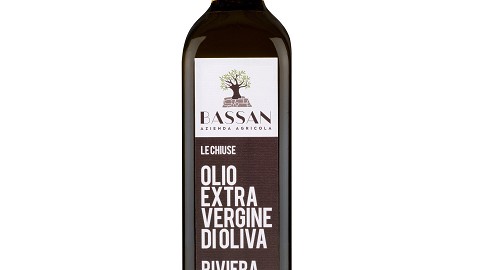 Olio Extra Vergine d’Oliva D.O.P.