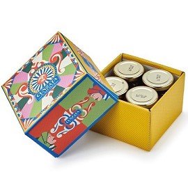 Crema di Peperoncini piccanti 90 gr