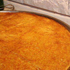 Farinata Genovese