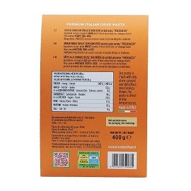 Fusilli Integrali di Perciasacchi