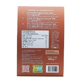 Penne Integrali di Tumminia