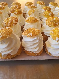 Cavolini alla Panna