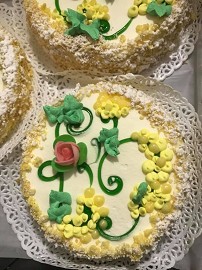 Torte Decorate