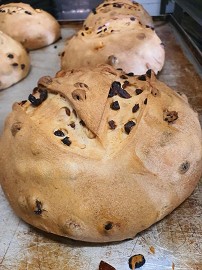 Pandolce Genovese