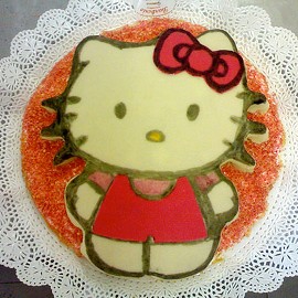 Torte Decorate