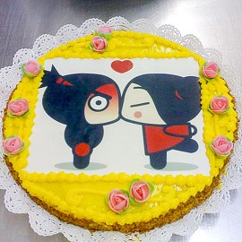 Torte Decorate