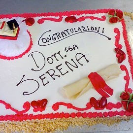 Torte per Eventi