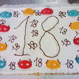 Torte per Eventi