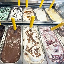 Gelato Artigianale