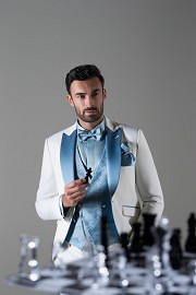 Cerimonia Uomo