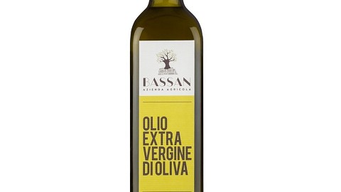 Olio Extra Vergine d’Oliva