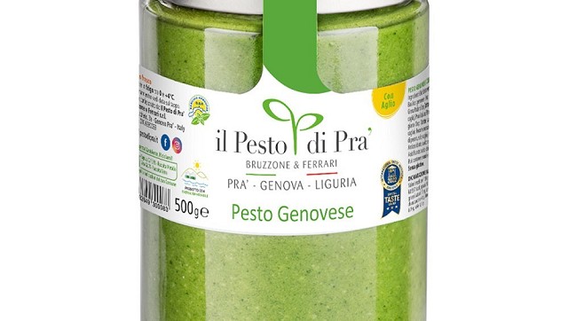 Ecco il formato maxi, quello per i più golosi! 500 gr di bontà, ottimo per fare un regalo o per le esigenze di una famiglia.  E’ troppo? Non preoccuparti, puoi aprirlo, separarlo e congelarlo in porzioni più piccole!&n