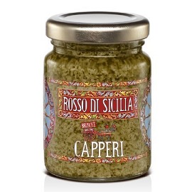 Ottimo condimento per bruschette sfiziose e pasta