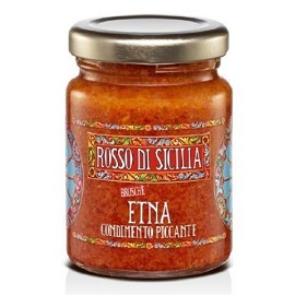 Condimento con Peperoncini Piccanti